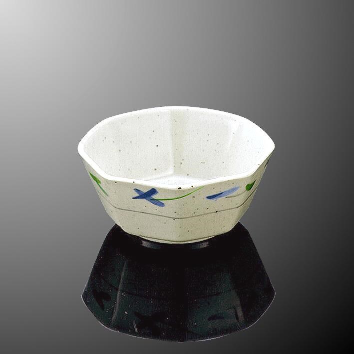 G47 SA / 八角小鉢 中 - 国際化工